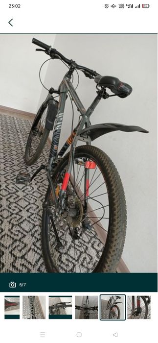 Велосипет      .