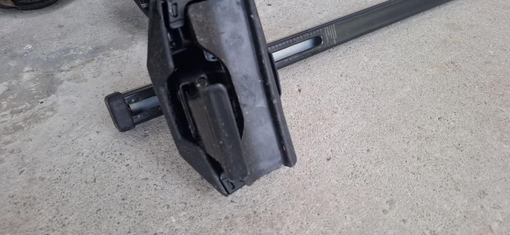 Bare transversale Thule