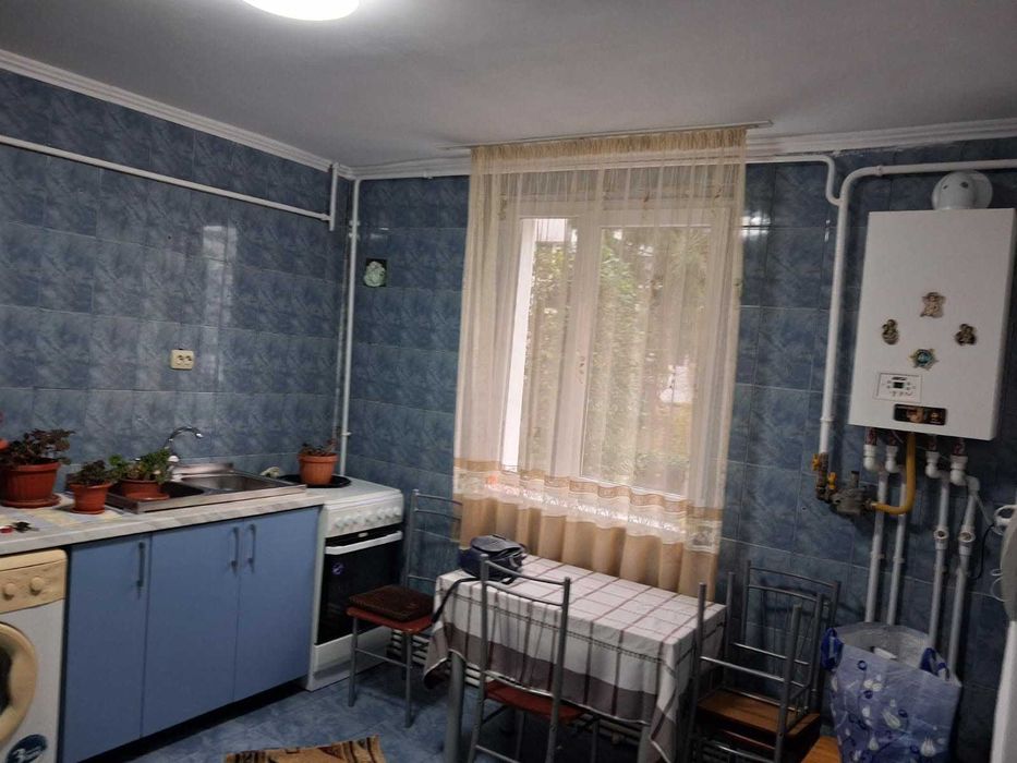 AP o camera 34mp parter inalt Asirom la cheie renovat centrala boxa