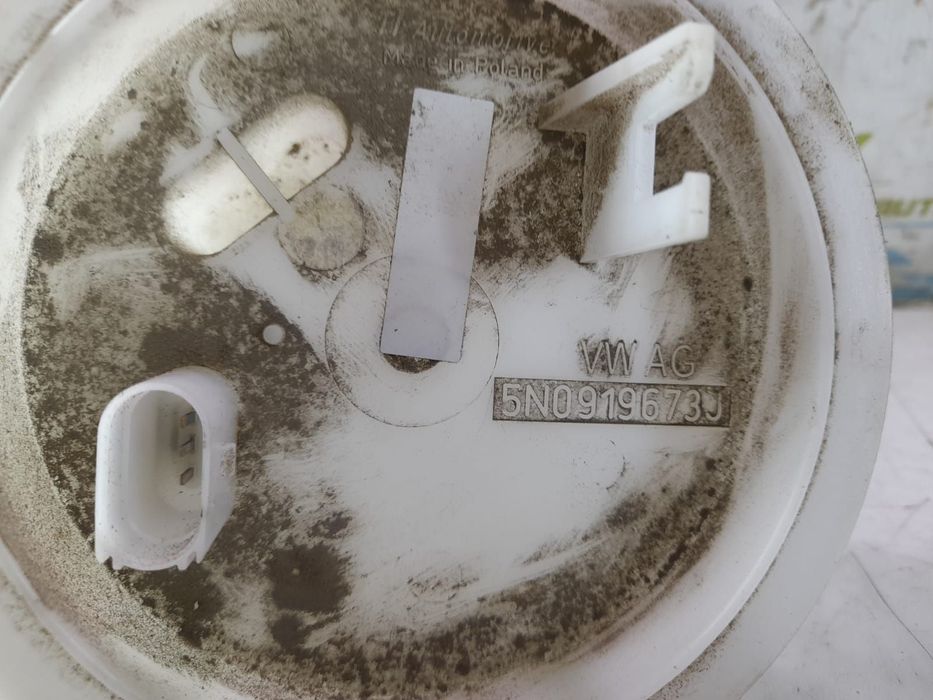 Sonda litrometica 5N0919673J 2.0 tdi CBAB Volkswagen VW Tiguan 1 5N [