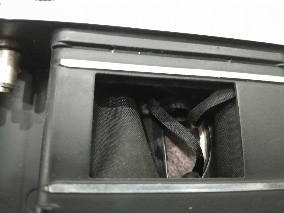 Фотоаппарвт ФЭД-5В