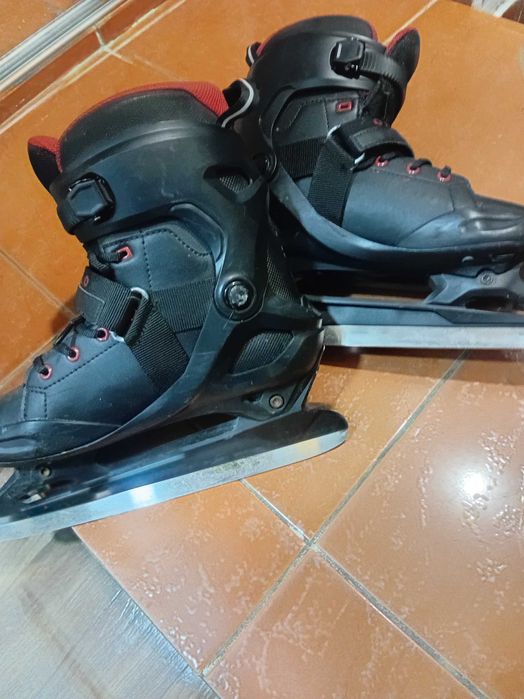 Patine oxelo in stare foarte buna