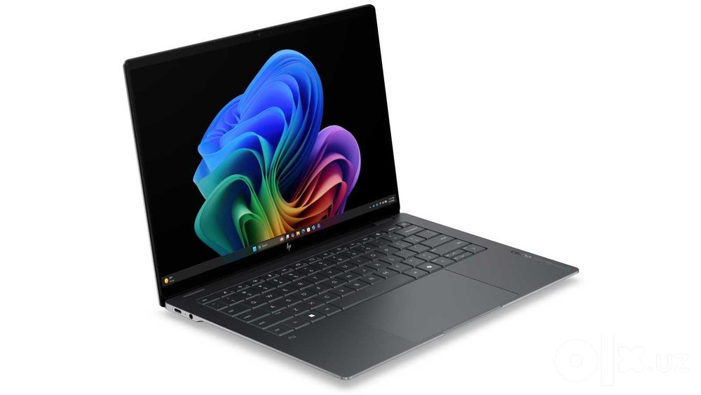 HP OmniBook Ultra NG AI | Intel Core Ultra 9 386H | 14" 3K OLED 120Hz