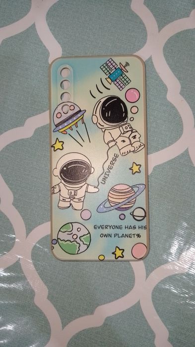 Чехол для телефона Samsung А 50