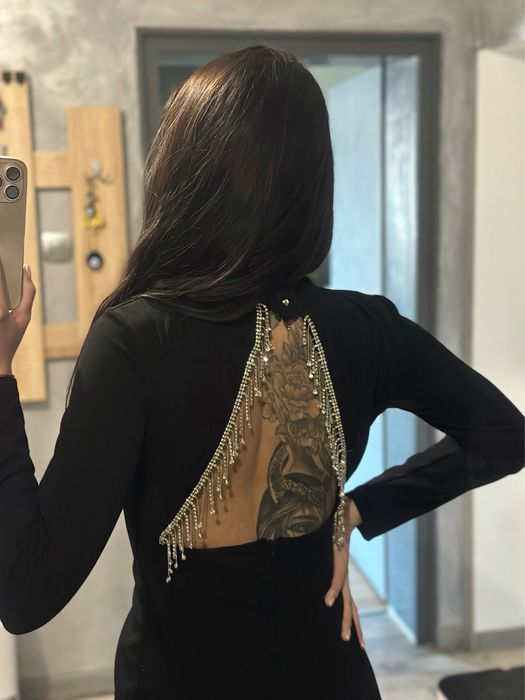 Дамски нови рокли