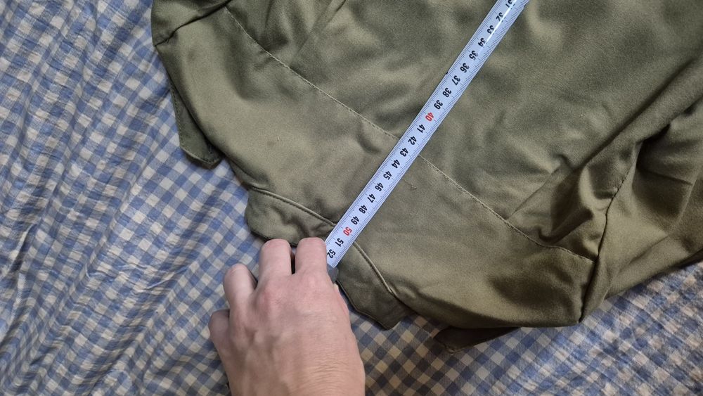 Продам военный костюм на девочку. б/у