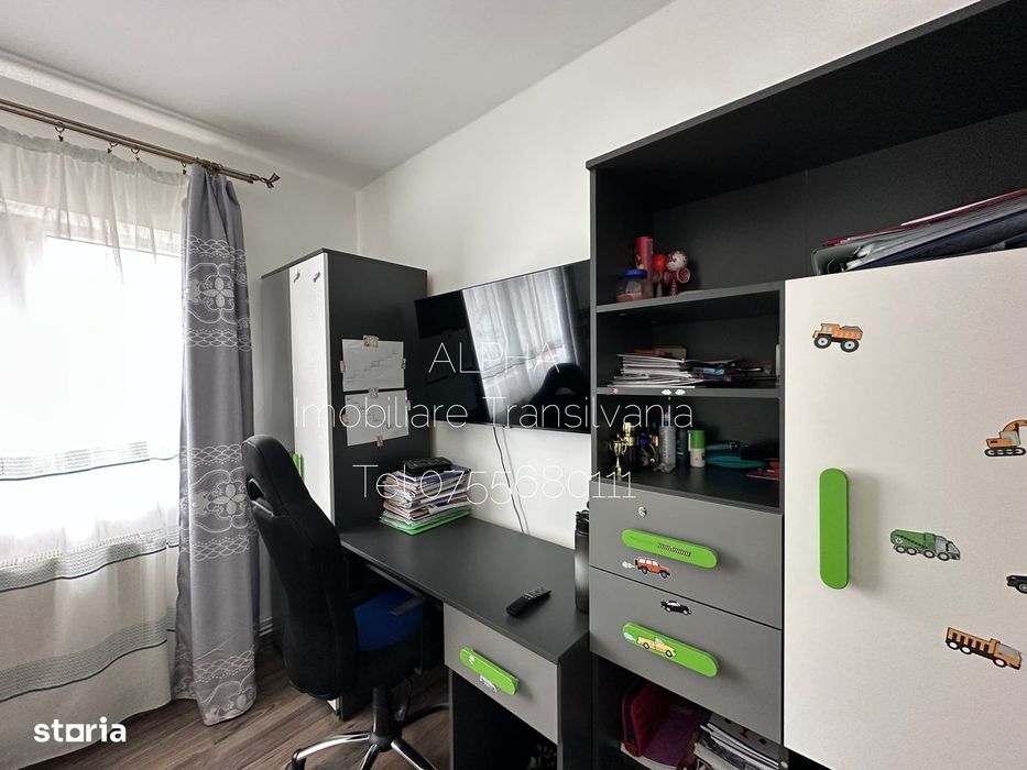 Apartament,