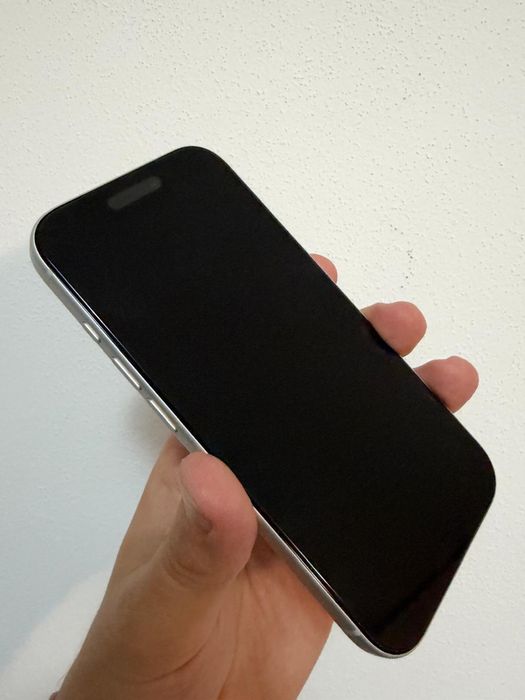 Iphone 17 Pro eSim 256 Gb