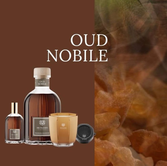 Dr. Vranjes Rosso Nobile 500 мл Оригинал Италия