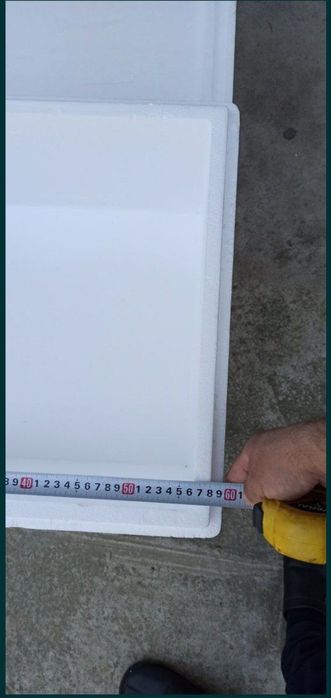 Термоконтейнер сотилади 60.5/45.5/31.5/