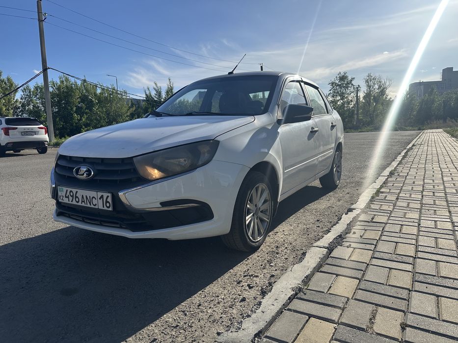 Сдам авто в аренду