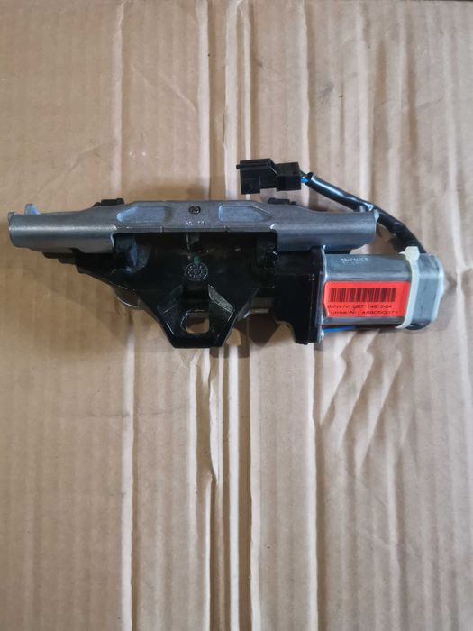 Електромотор повдигане багажник BMW X5 E70 X6 E71