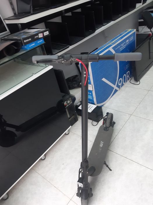 Электросамокат электрическый