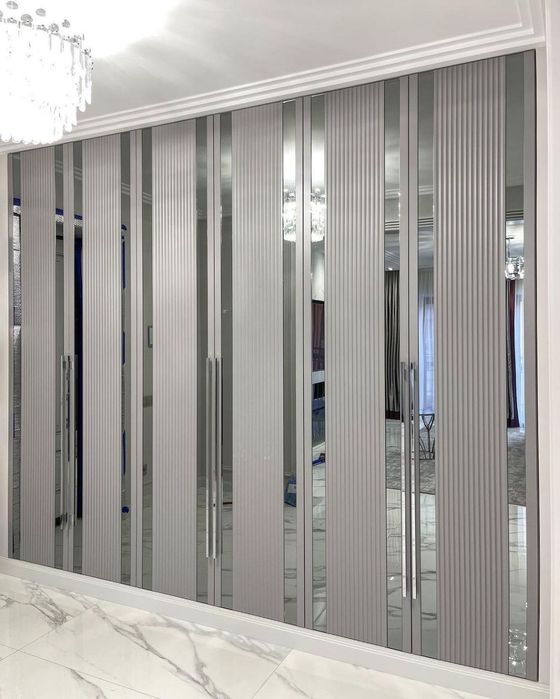 Мебель на заказ.