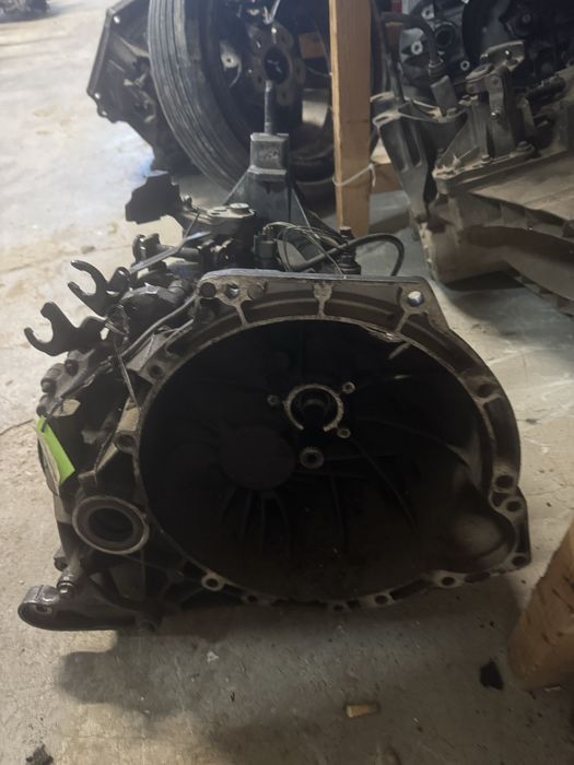 Скоростна кутия Форд Транзит Торнео 1.8 / Ford Tourneo Transit 1,8