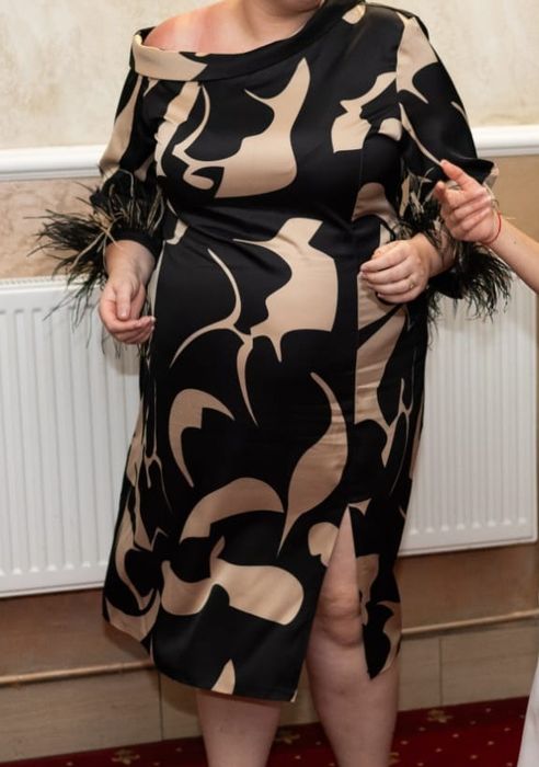 Vând rochie  Gia Fashion