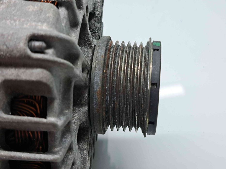 Alternator  Citroen Berlingo 2 [Fabr 2008-2015] 9678048880 1.6 HDi DV6