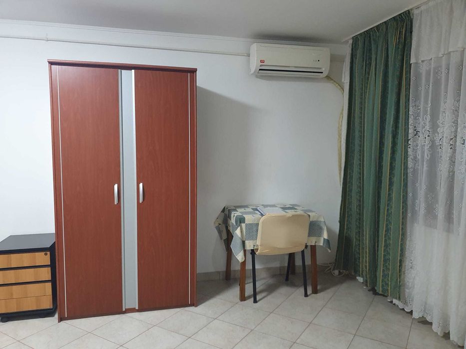 Garsoniera de inchiriat in zona Bd Brailei