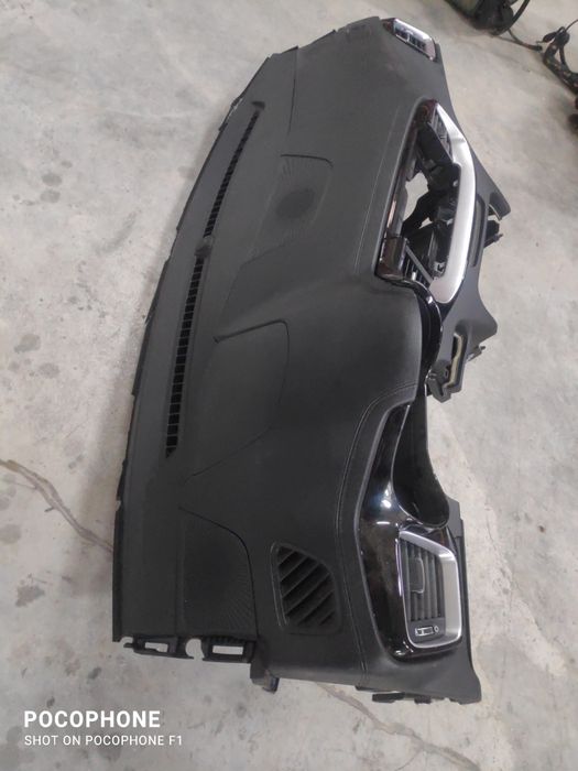 Арматурно табло Kia XCeed 2020г.