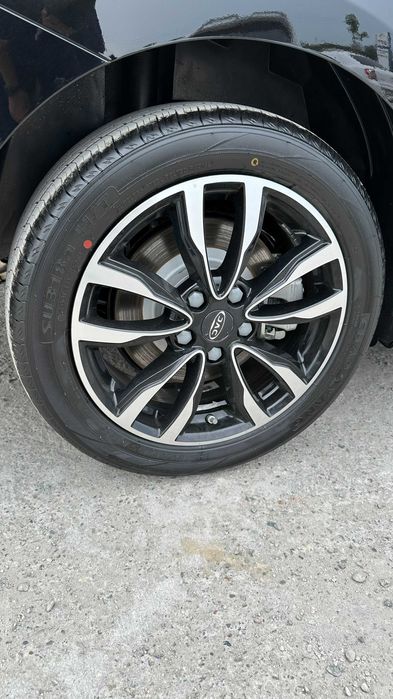 JAC J7  автомобили сотувда таййор