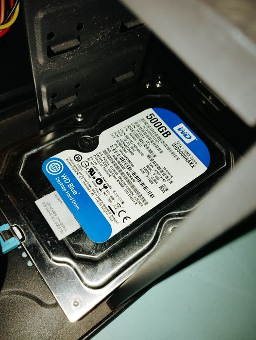 Продам компьютер.