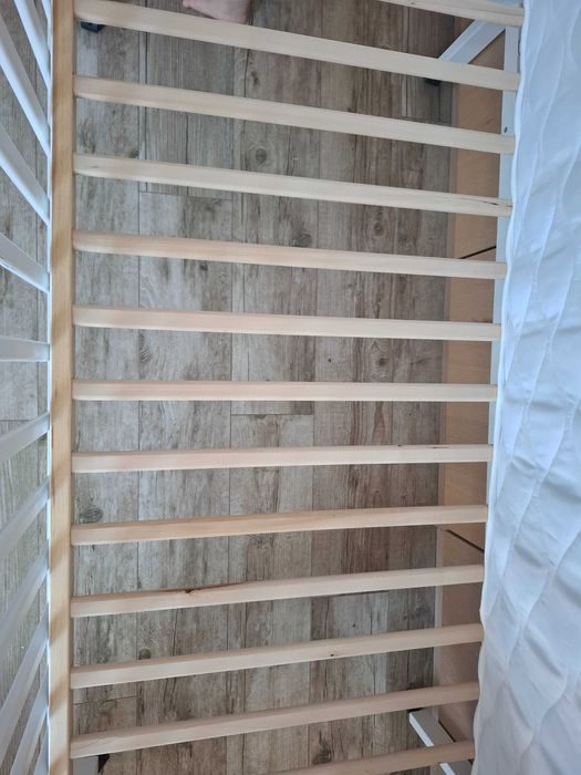 Patut lemn de fag, nefolosit