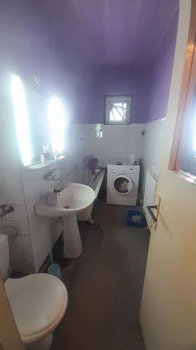Vând apartament 2 camere