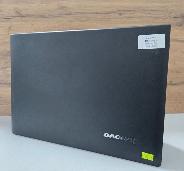 Ноутбук Lenovo/BariBarShop/Рассрочка
