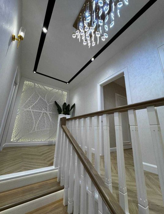 Новый евро дом Циолковского