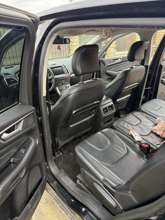 Ford s-max 2.0 diesel