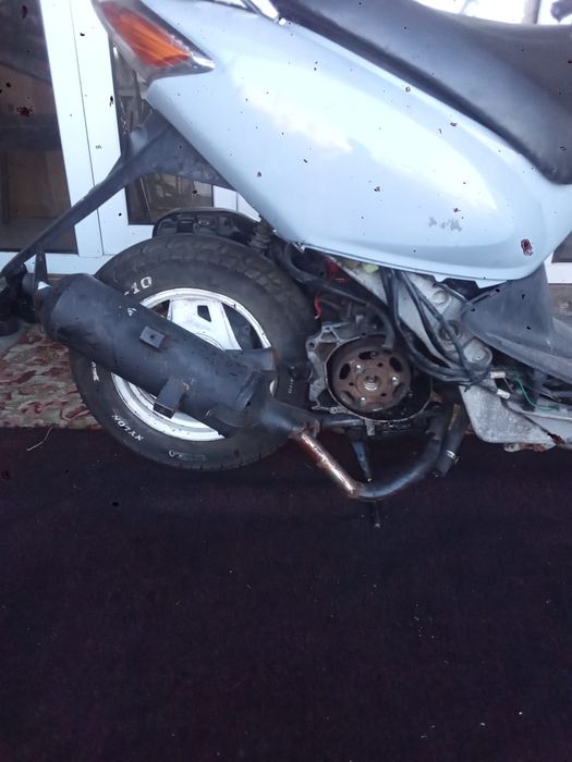 Продам Хонда Дио 57