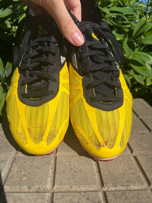 Шпайкове Adidas Arriba 4, 40 2/3