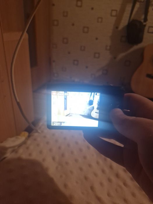 Panasonic Lumix SZ-8