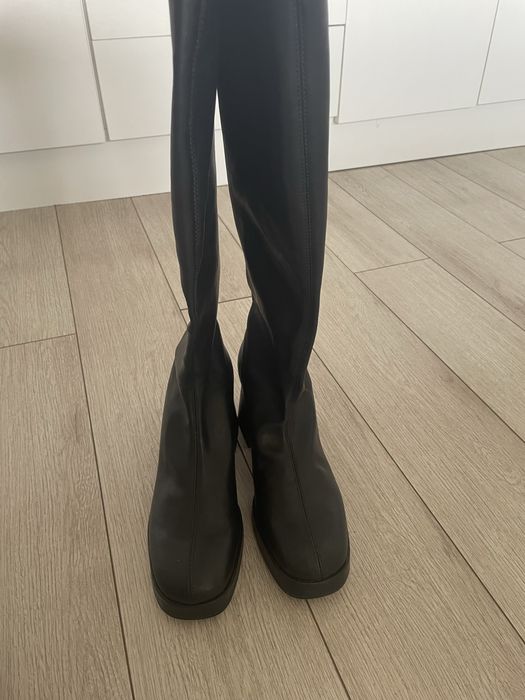 дамски ботуши H&M