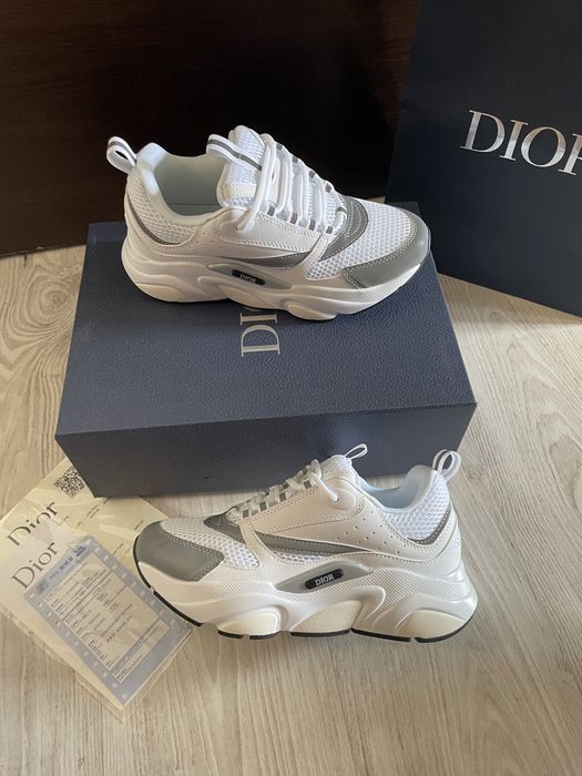 Dior b22 diferite marimi