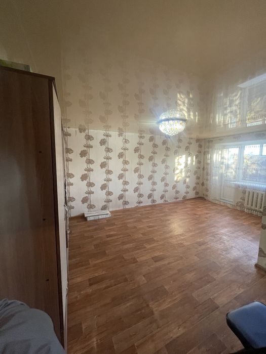 1 комнатная квартира