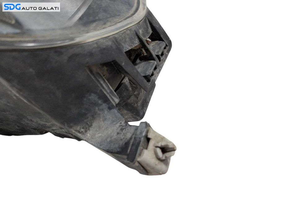 Far Stanga Fiat Punto 1999 - 2012 Cod 89100957 [L6930]