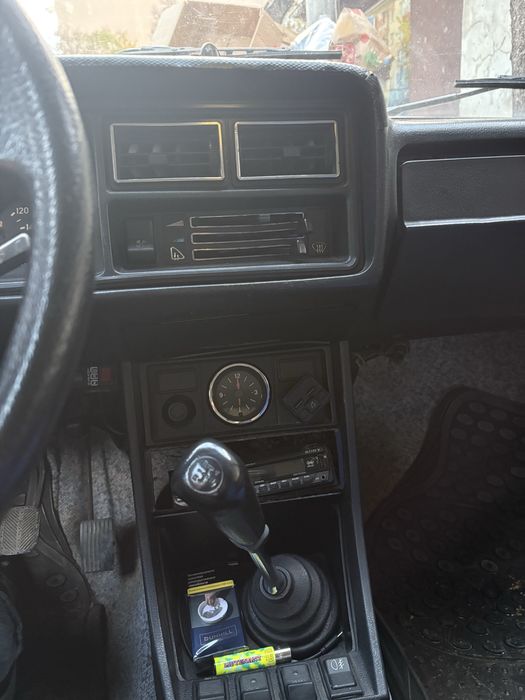 Лада 2107 1992 г.