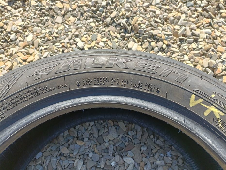 195 55 R16 Michelin/Falken DOT20/22 - VARA