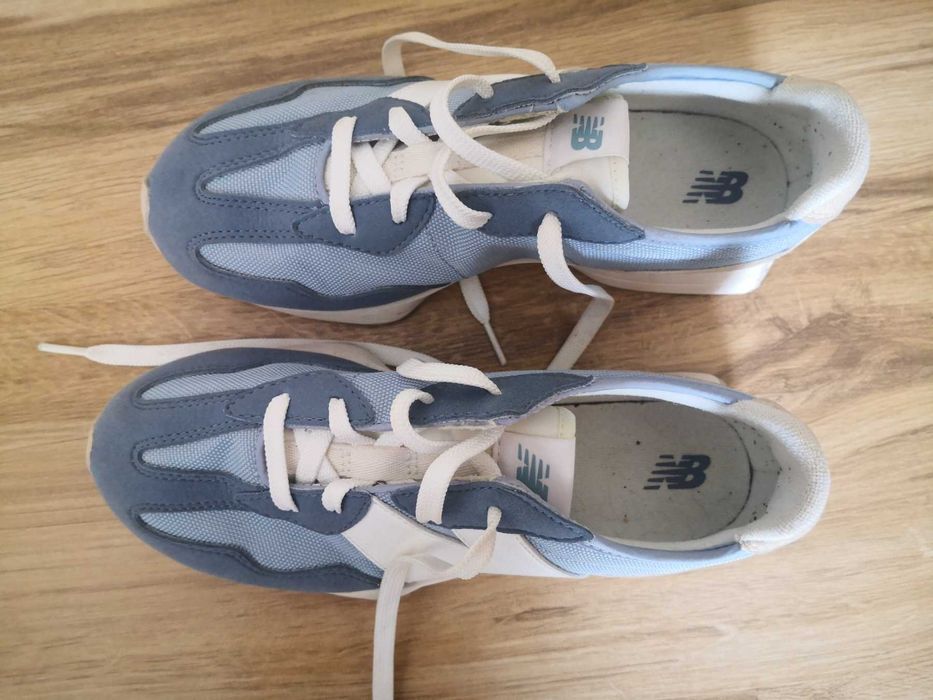New Balance 327 размер 38,5