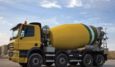 Бетон всех марок!