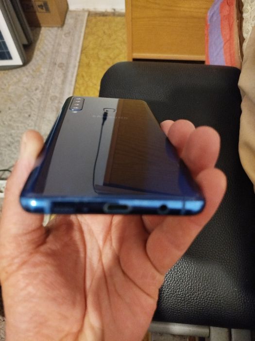 Samsung Galaxy A9