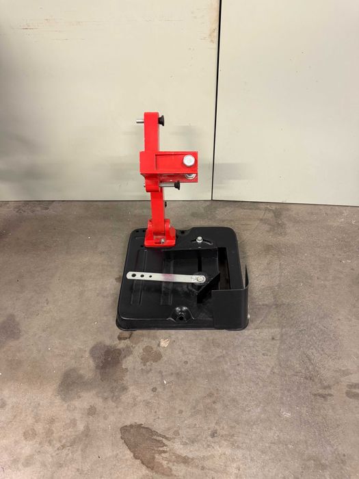 Стойка за ъглошлайф 230mm/	Ъглошлайф 230mm 2400W с плавен старт RD-AG78