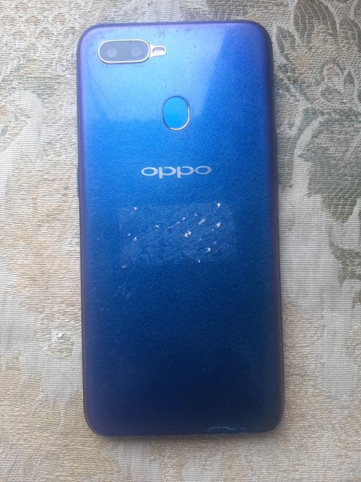 Оппо а5с 32ге 20000тг торг ест