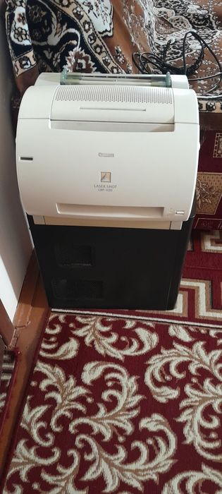 Принтер Саnon Laser Shot LBP 1120