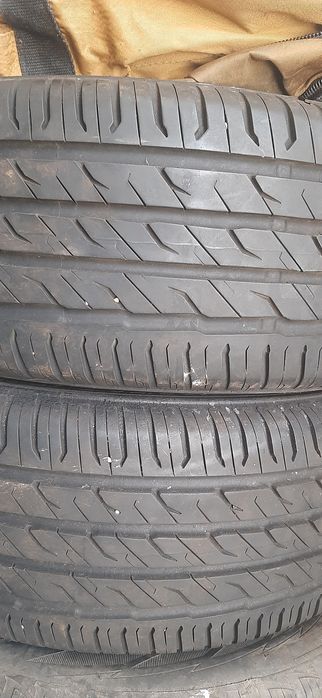 Vând 4 roți pentru Ford
2 jante aliaj cu anvelope de vară 195/50 R15