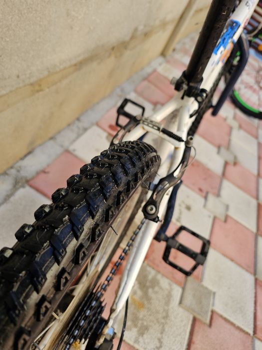 Bicicleta copii - 20 inch - Rockrider 6-9 ani