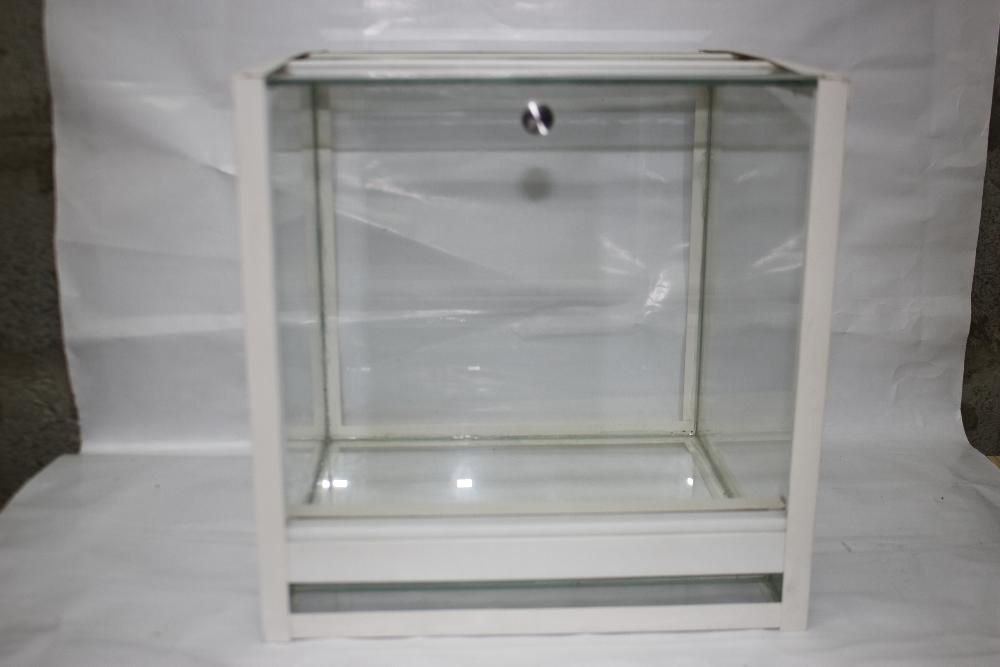 террариум для пауков,улиток и насекомых