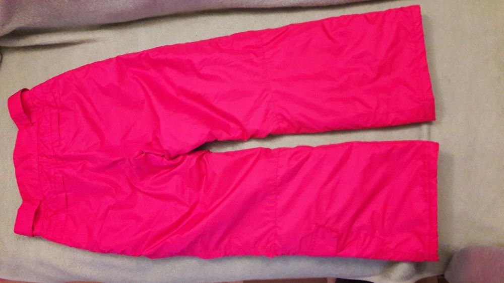 vand pantaloni schi pentru copii Topolino si Crivit