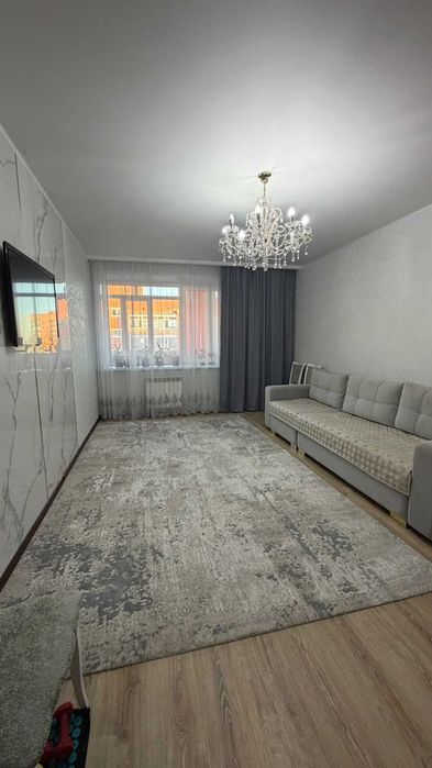3 комнатная квартира